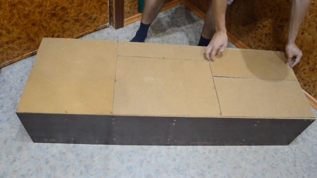 Полка для обуви своими руками из старых шкафов.Полка для обуви своими руками из старых шкафов. смотреть онлайн