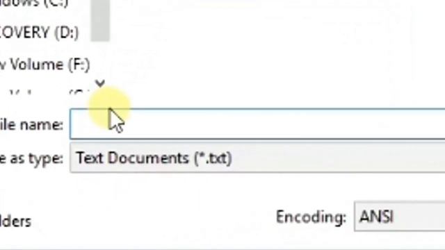 How to open notepad in two ways | Become a pro at notepad | notepad in hindi смотреть онлайн