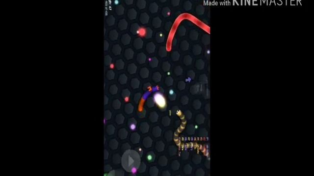 Секреты slither.io смотреть онлайн
