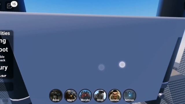 как получить всех джи менов в Skibidi RP!!!