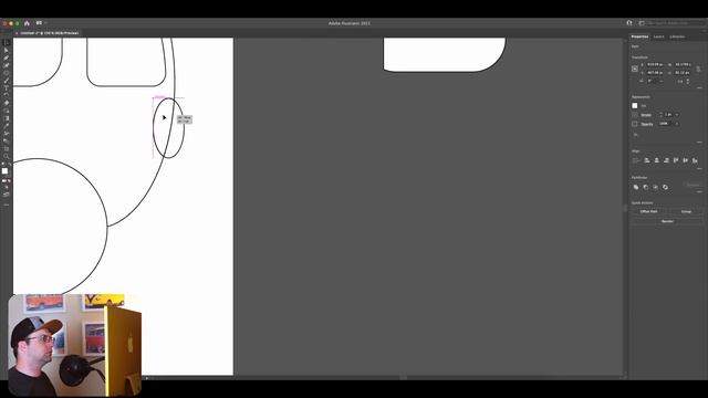 M1 iMac with Native Illustrator смотреть онлайн