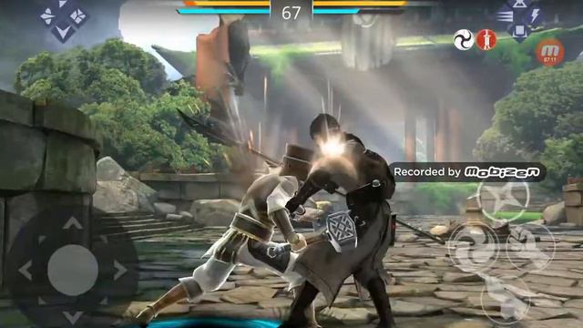 Shadow fight 3 босс Джун (второе видео) смотреть онлайн