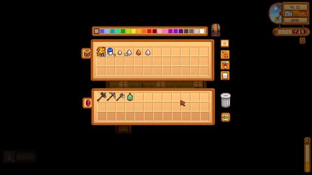 Stardew Valley Expanded #20 Тайный лес