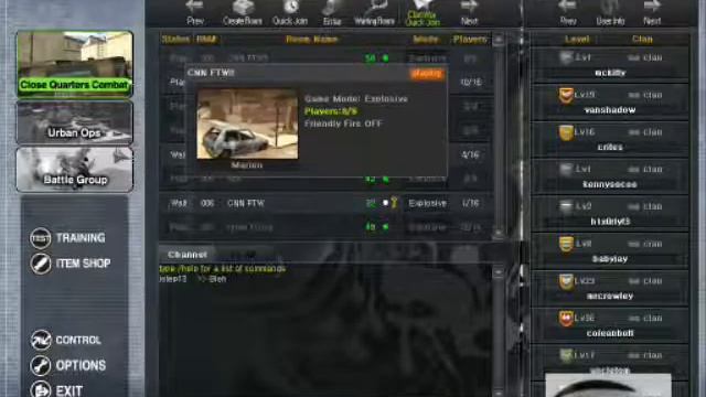 Introduction to War Rock смотреть онлайн