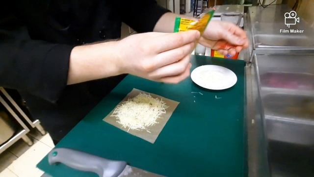 сырный суп простой рецепт в домашних условиях
