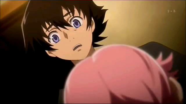 Аниме клип - где ты где я. смотреть онлайн