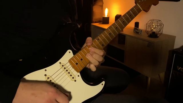 Time Pink Floyd con Jhs Smiley Fuzz e hx stomp line6 смотреть онлайн