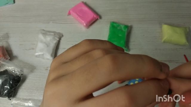 лепим из пластилина смотреть онлайн