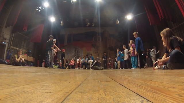 DOMINANT vs MOSCOW STYLE | FINAL | SCHOOL VS SCHOOL | ВЛАСИХА | 2014 смотреть онлайн