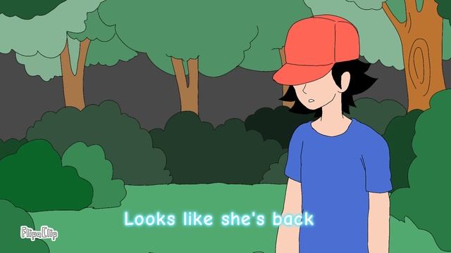 Lopunny won't leave you alone смотреть онлайн