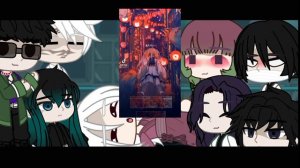 реакция на следующею жизнь обая и мицури × се лянь , хуа чен ( небожители , крд )