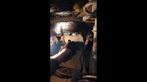 замена сцепления опель за полчаса