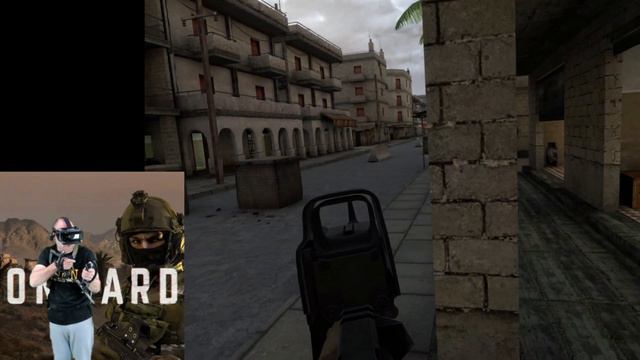 DecaGear DecaMove NOW FREE - Hip Based Tracking is a VR GAMECHANGER смотреть онлайн