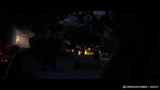 Прохождение Red Dead Redemption 2 - Часть 19 - Цистерна фабрики Корнуолла смотреть онлайн