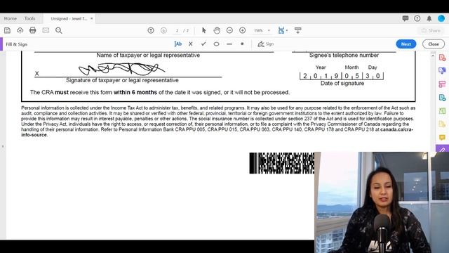 Easily Add a Digital Signature in Adobe Acrobat PRO DC // Sign PDF Document on PC смотреть онлайн