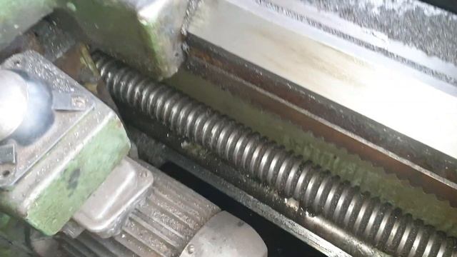 Проам 163 токарный станок 630х1500 мм. смотреть онлайн