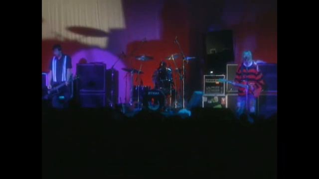 Nirvana - Milk It ( Live Roseland Ballroom ) (RARE) 07/23/93