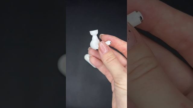 Что делать, если Pods Pro выпадают из ушей ? смотреть онлайн