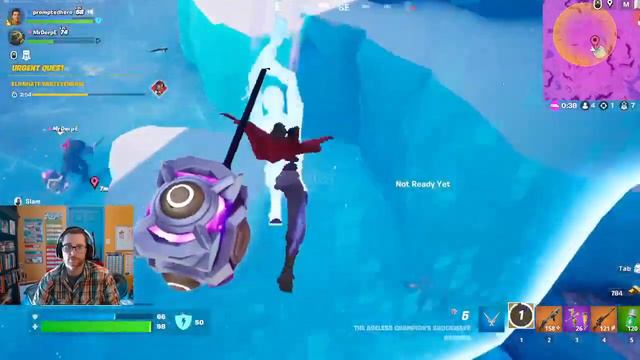 We Are Sitting Ducks! смотреть онлайн