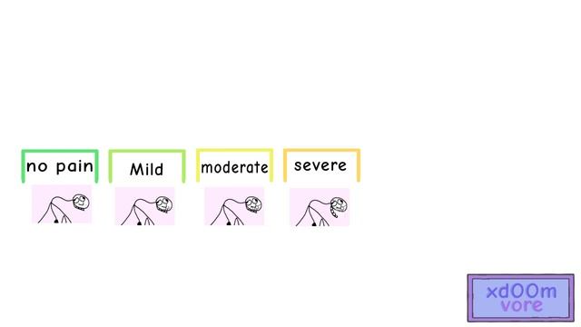 pain scale But it's derp monster r34 смотреть онлайн