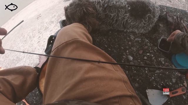 РЫБАЛКА НА САМЫЙ МАЛЕНЬКИЙ ФИДЕР В МИРЕ на КРАСНОДАРСКОМ ВОДОХРАНИЛИЩЕ смотреть онлайн