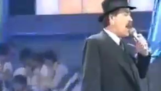 Scatman John - Scatman & Everybody Jam (Live in Japan 1997) смотреть онлайн