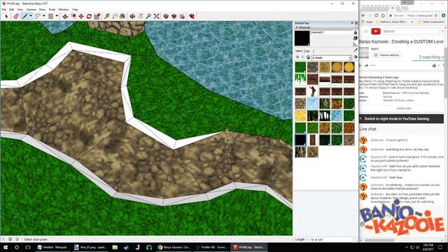 (01) Banjo-Kazooie : Creating a CUSTOM Level! смотреть онлайн