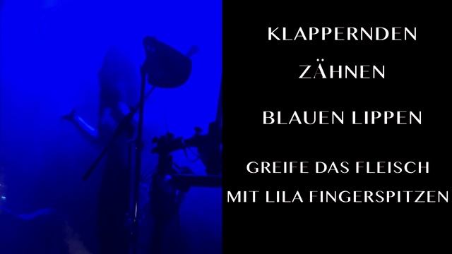WULFBAND - EISZEITGEIST смотреть онлайн
