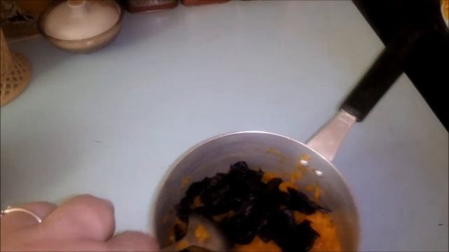 Кулинарные хитрости