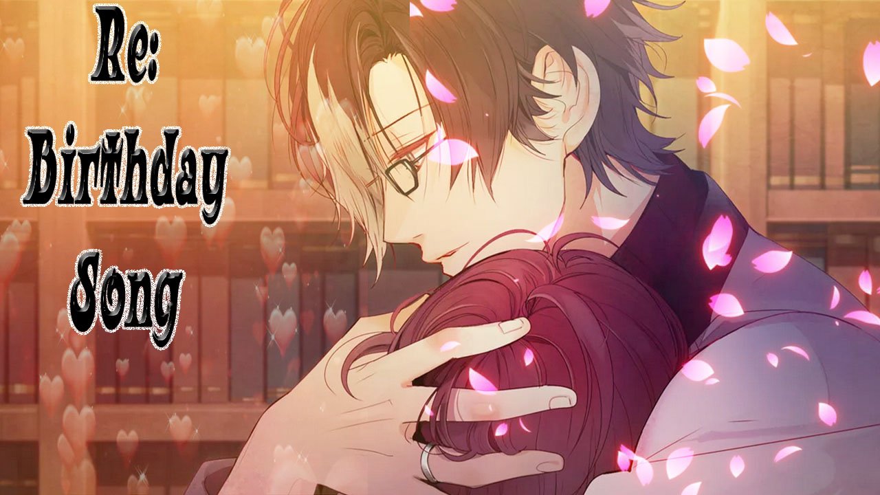 Re:Birthday Song / Песня Перерождения / Рут Нами / Часть 1 / Вы зашли слишком далеко, Нами - сенсей!