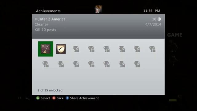 Hunter's Trophy 2: America - Cleaner And Dalek Guide