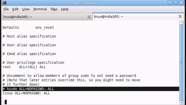 Cannot Create Regular File :Permission Denied Error - Linux Help смотреть онлайн