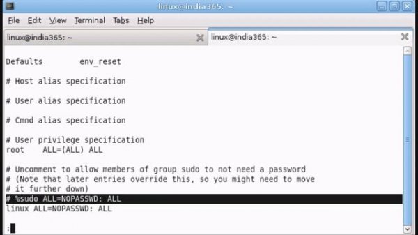 Cannot Create Regular File :Permission Denied Error - Linux Help