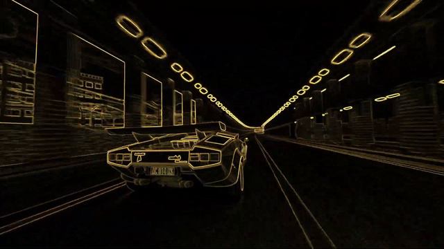 Chill Relaxing Drive Assetto Corsa Gameplay [Synthwave] смотреть онлайн