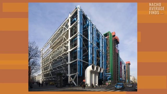 Nike Air Max 1 | The Story Behind Nike's Most Important Design смотреть онлайн