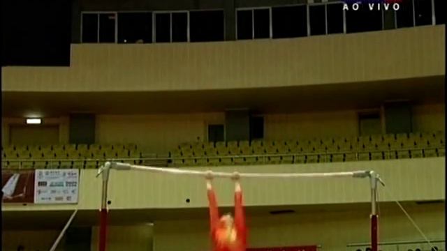 Koko Tsurumi 2008 World Cup Tianjin Finals UB смотреть онлайн