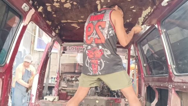 Lite ACE Restoration 31yrs old смотреть онлайн