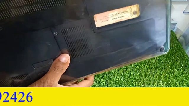 HP G42 i3 Processor 4 GB RAM 320 GB HDD смотреть онлайн