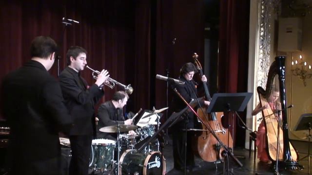 Sounds of Babel - Walter László-Harmath Imre: Szívemben bomba van смотреть онлайн