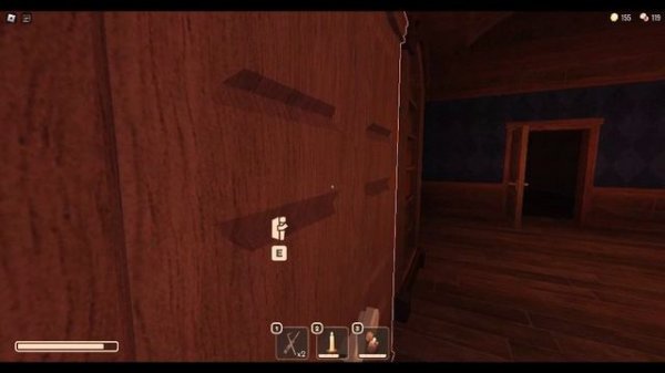 Doors 1-50|Двери? С Самого Начало До Половины!