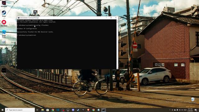 How To Fix Steam Error E502 L3 | Fix Steam Somethings Went Wrong смотреть онлайн