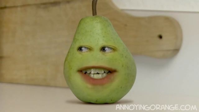 Annoying Orange - Kitchen Carnage (Speed Up!) смотреть онлайн