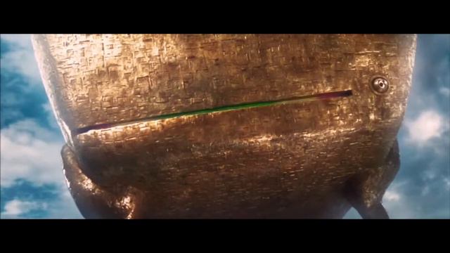 Ответ на вопрос жизни — MACLUNKEY (#webm Star Wars, The Hitchhiker's Guide) смотреть онлайн