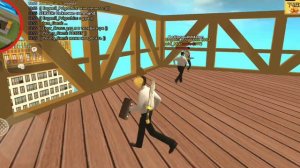 ВСТАЛ НА ЛИДЕРКУ ОПГ НА ГРАНД МОБАЙЛ! ЗАЧЕМ?.. GRAND MOBILE