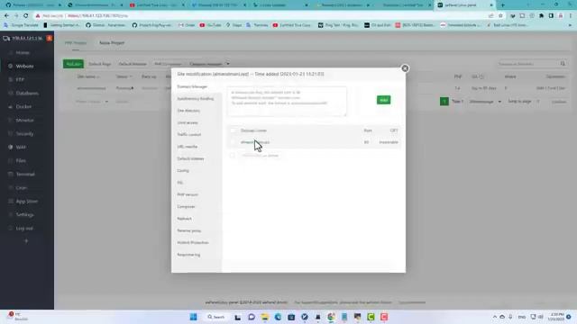How to install xmplus آموزش نصب و کانفیگ смотреть онлайн