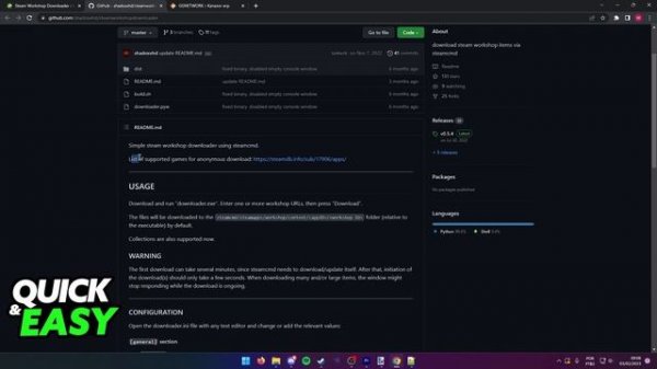 How To Fix Steam Workshop Downloader Not Working [BEST Way!]
