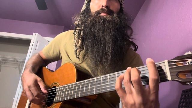 Sight Reading Final Fantasy Guitar Solo Collection - 06 Chocobo Theme (Final Fantasy II) смотреть онлайн