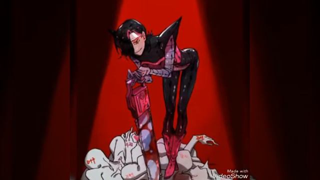 Mettaton - HARD DRIVE