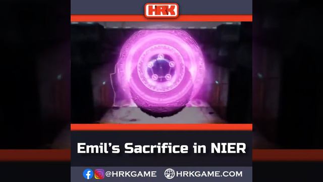 NIER смотреть онлайн