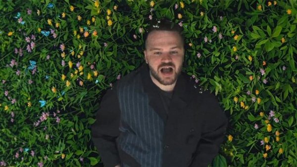 UNTONE CHERNOV - Самый Лучший день